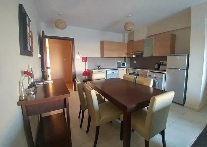 Pyla Gardens D5 Пила