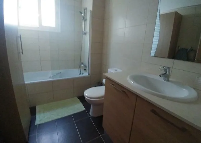 Pyla Gardens D5 * Пила