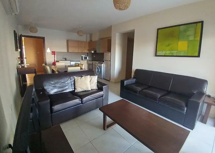 Pyla Gardens D5 Пила