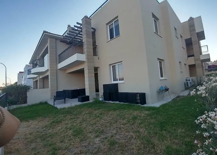 Pyla Gardens D5 Пила