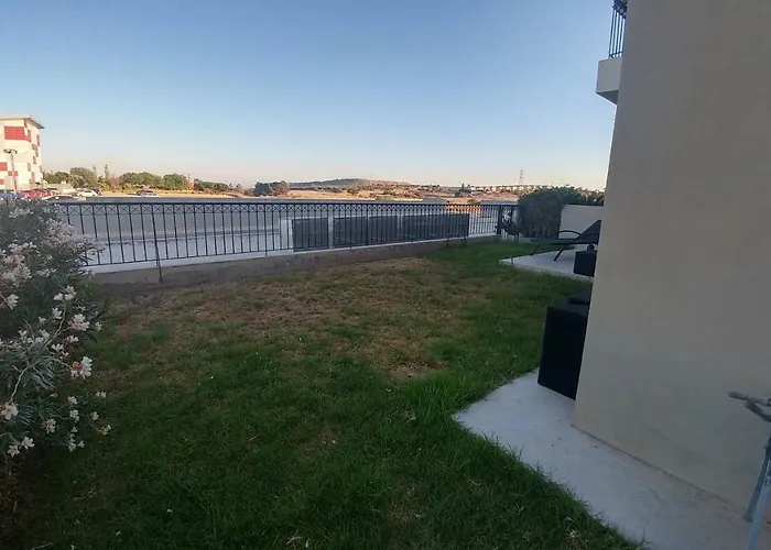 Apartmán Gardens D5 *