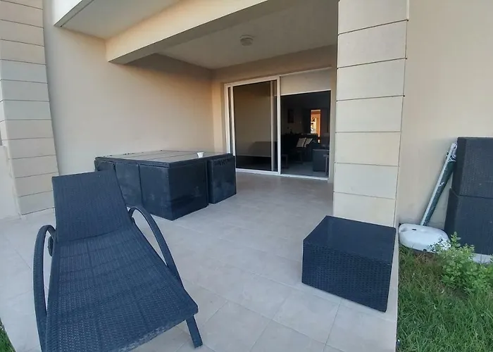 Gardens D5 Apartmán