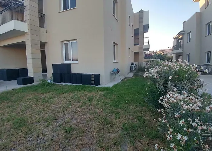 Apartmán Gardens D5 *