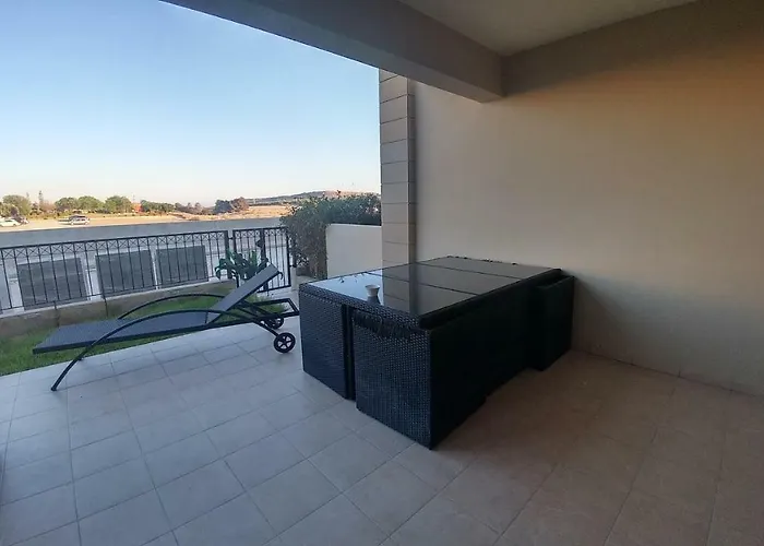 Gardens D5 Apartmán