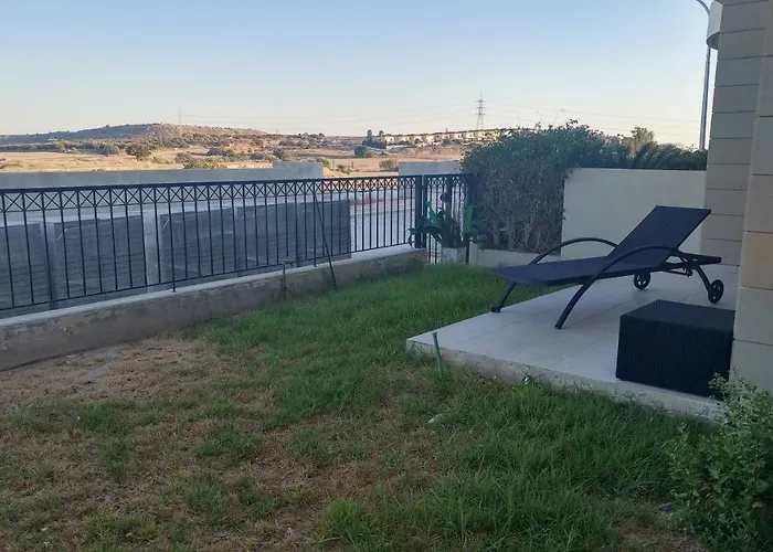 Pyla Gardens D5 Пила